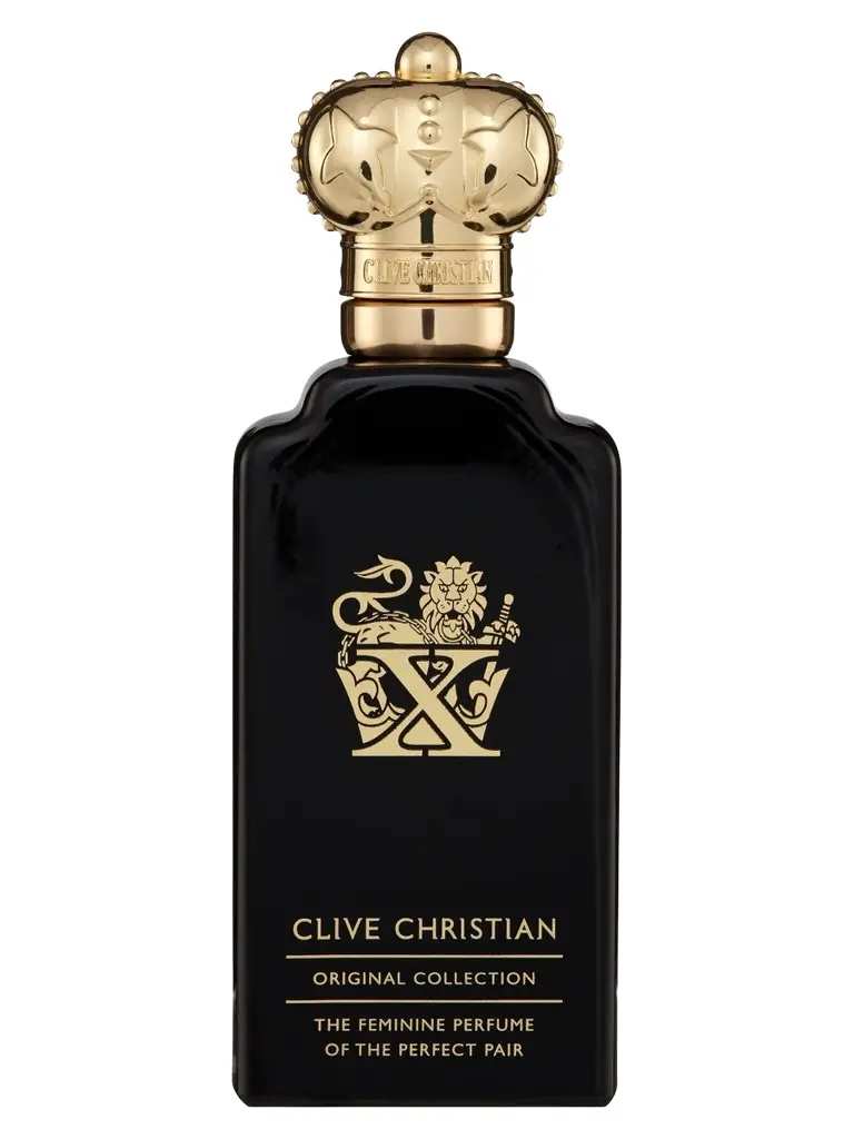 Women's Original Collection X Feminine Eau de Parfum Women's Original Collection X Feminine Eau de Parfum
