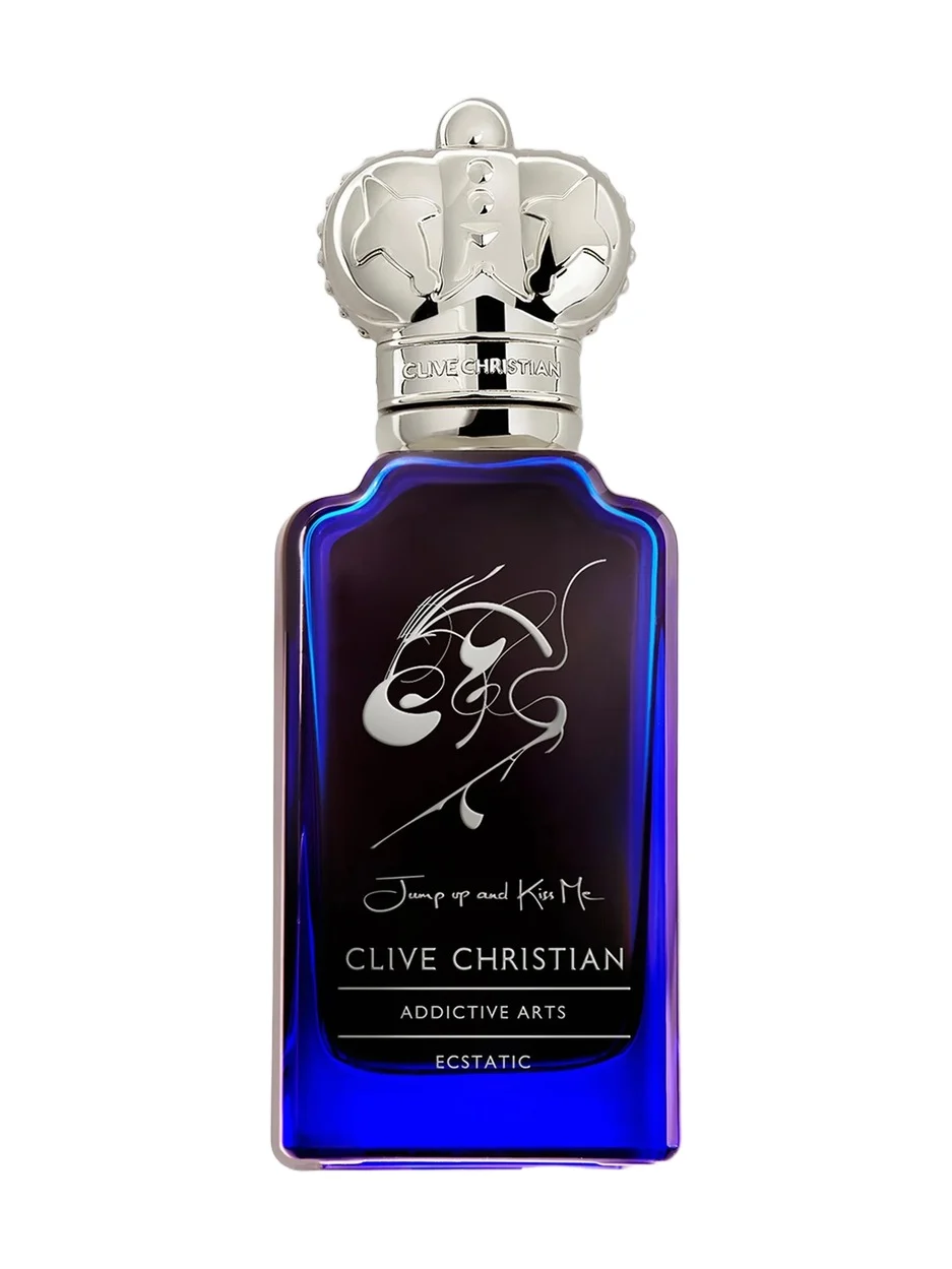 Clive Christian Women's Addictive Arts Jump Up & Kiss Me Ecstatic Extrait De Parfum