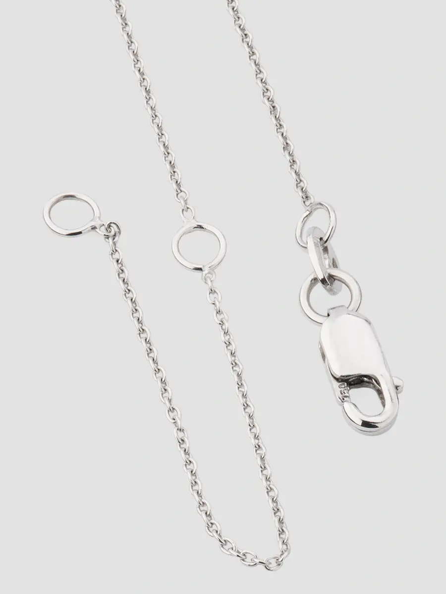 Roberto Coin Women's 18K Two-Tone Gold & 0.58 TCW Diamond Goat Pendant Necklace | Thumbnail 4