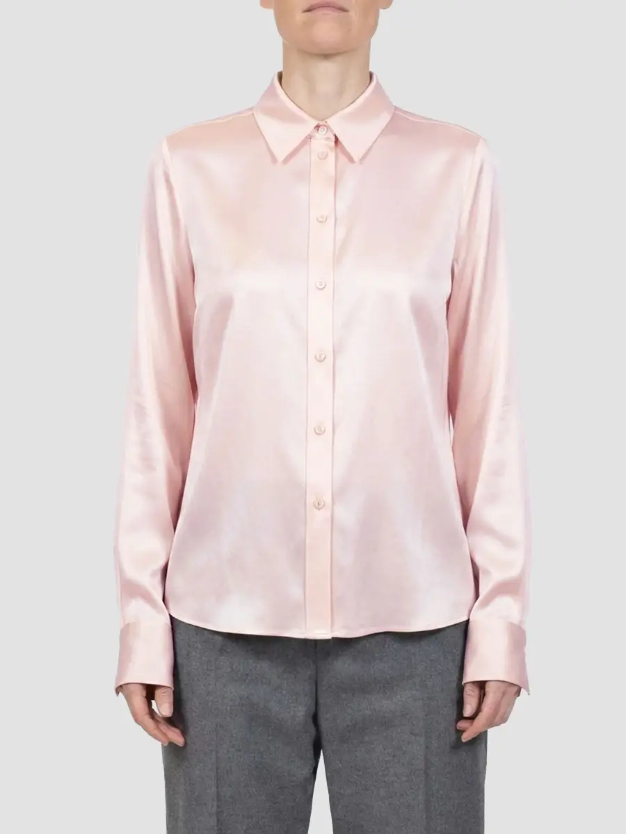 CALLAS MILANO Women's Brooks Classic Shirt | Thumbnail 2 CALLAS MILANO Women's Brooks Classic Shirt | Thumbnail 2