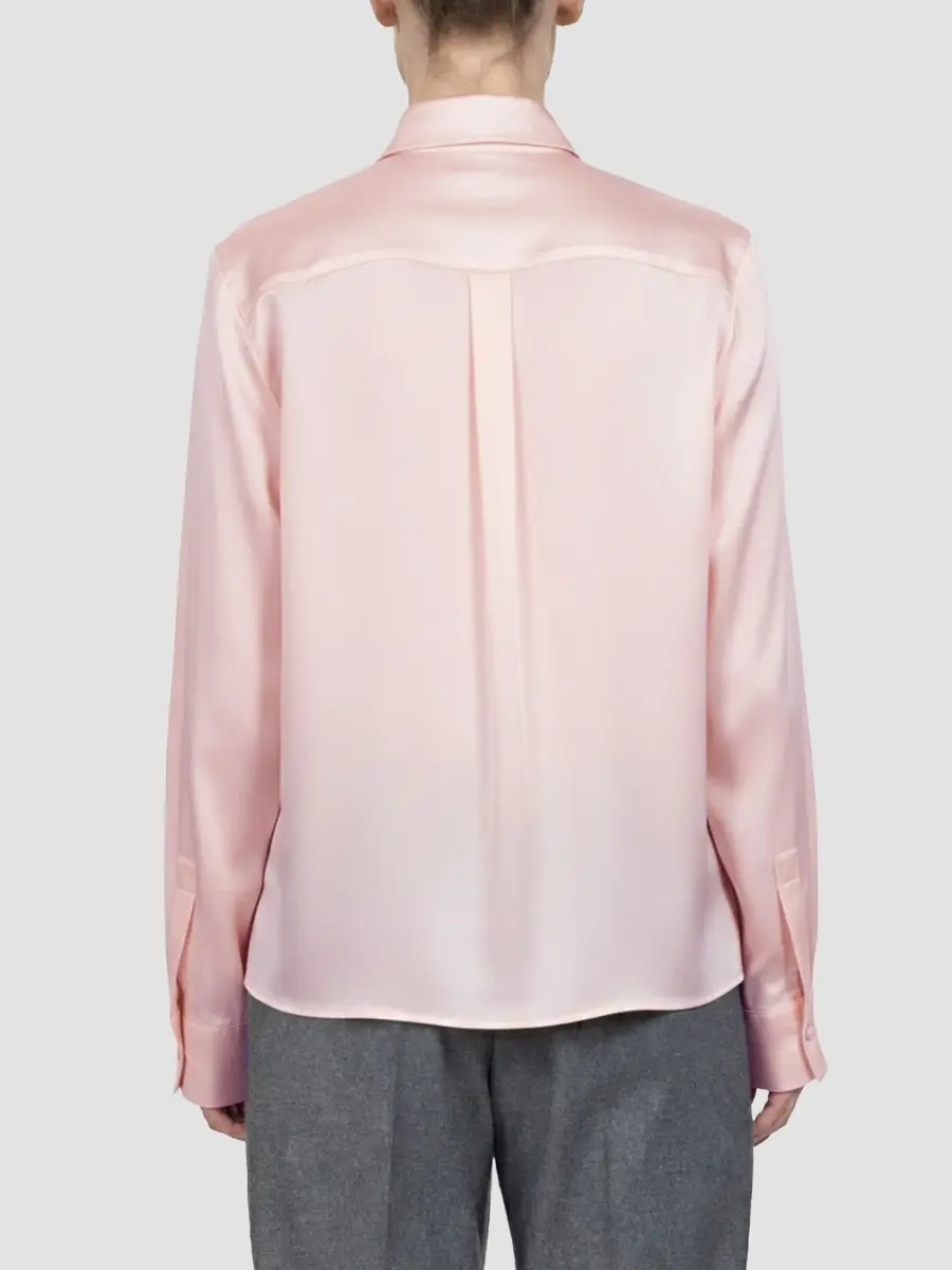 CALLAS MILANO Women's Brooks Classic Shirt | Thumbnail 3 CALLAS MILANO Women's Brooks Classic Shirt | Thumbnail 3