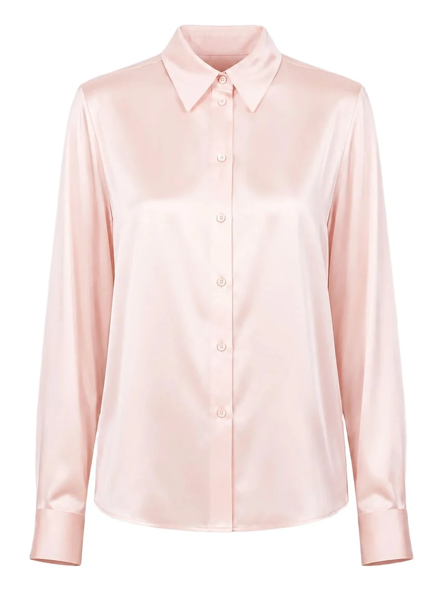 CALLAS MILANO Women's Brooks Classic Shirt