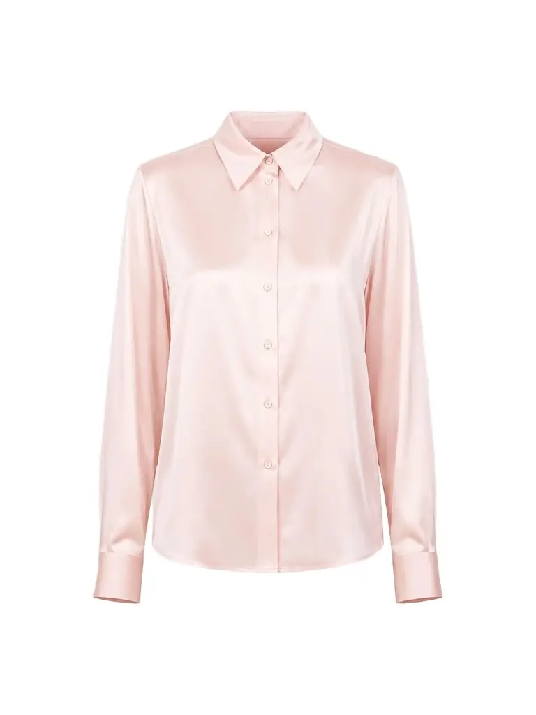 CALLAS MILANO Women's Brooks Classic Shirt