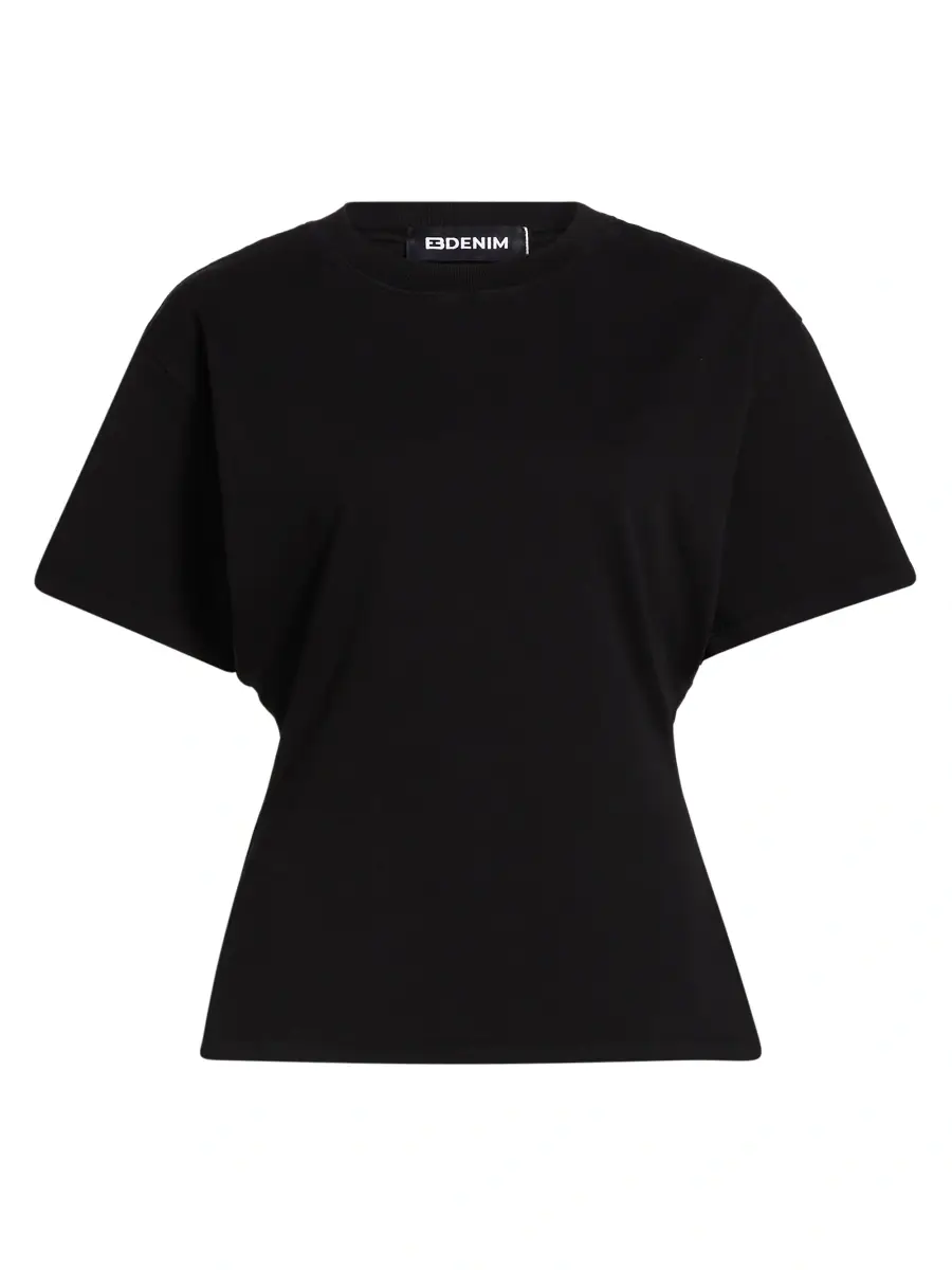 Women's Eero Cotton T-Shirt Women's Eero Cotton T-Shirt