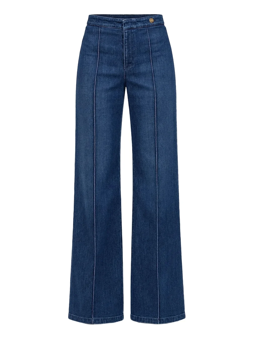 Women's Charly Washed Denim Women's Charly Washed Denim