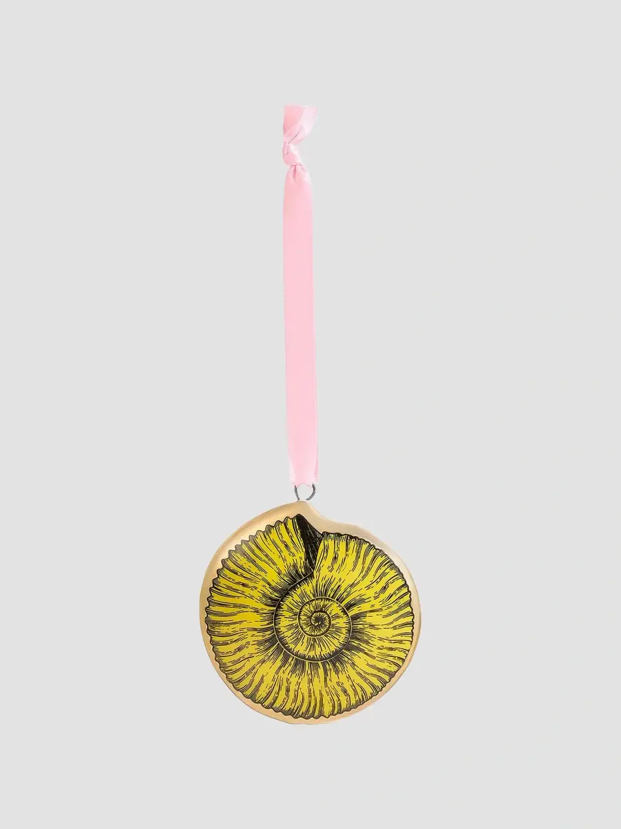 Jonathan Adler Holiday Sirena 3-Piece Porcelain Ornament Set | Thumbnail 5