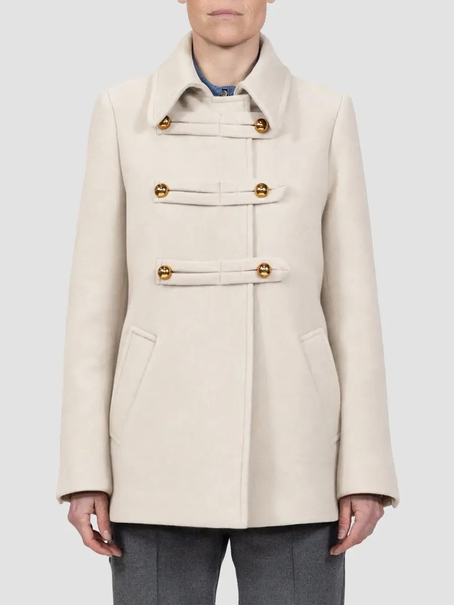 CALLAS MILANO Women's Clara Peacoat | Thumbnail 2 CALLAS MILANO Women's Clara Peacoat | Thumbnail 2