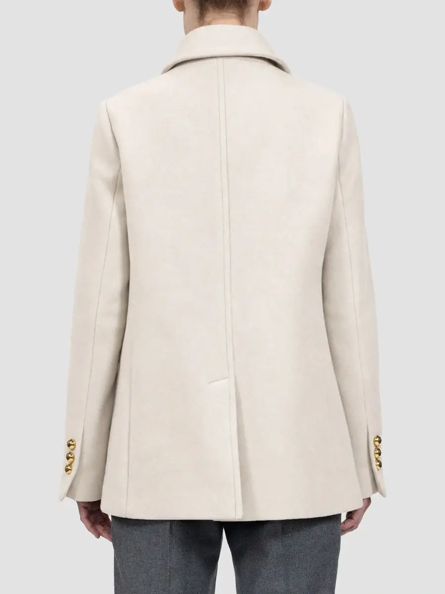 CALLAS MILANO Women's Clara Peacoat | Thumbnail 3 CALLAS MILANO Women's Clara Peacoat | Thumbnail 3