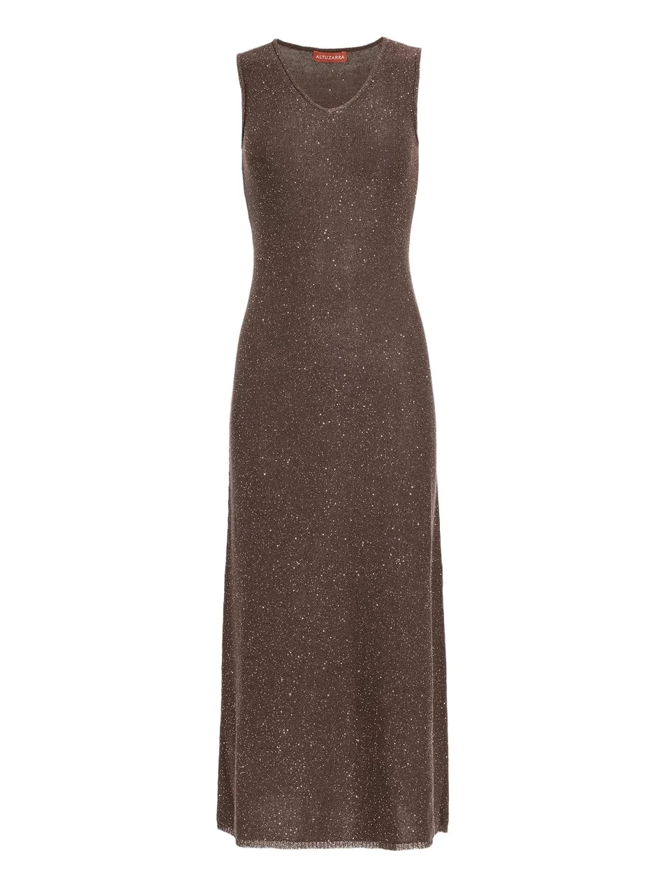 Women's Marks Sequined Midi Dress Women's Marks Sequined Midi Dress