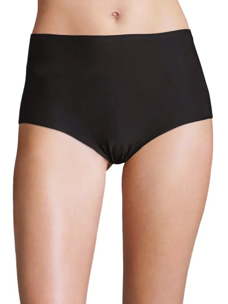 Chantelle Women's Soft Stretch Seamless High-Rise Briefs