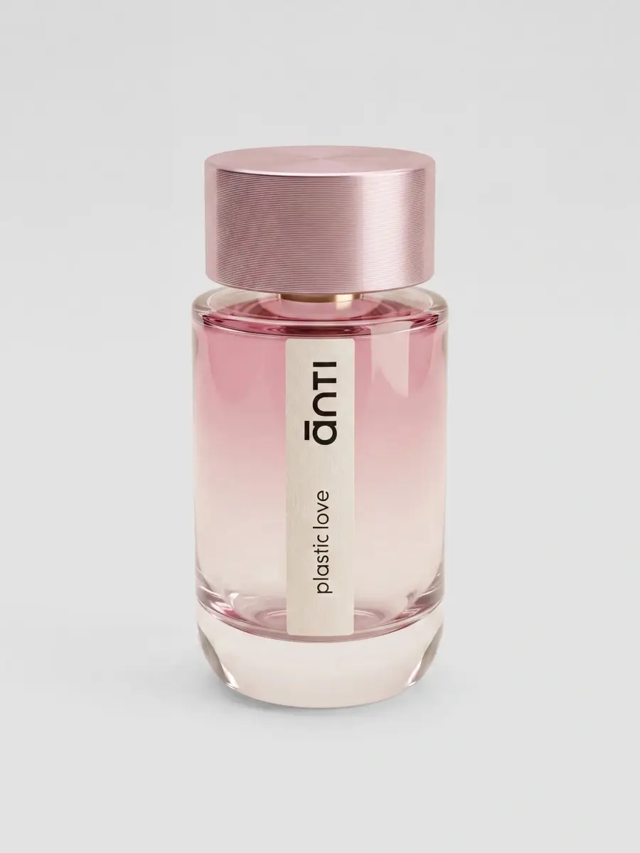 Anti Fragrance Plastic Love Eau De Parfum | Thumbnail 3