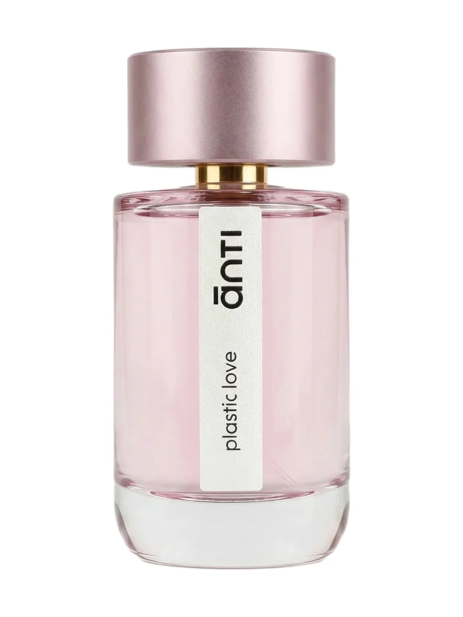 Anti Fragrance Plastic Love Eau De Parfum