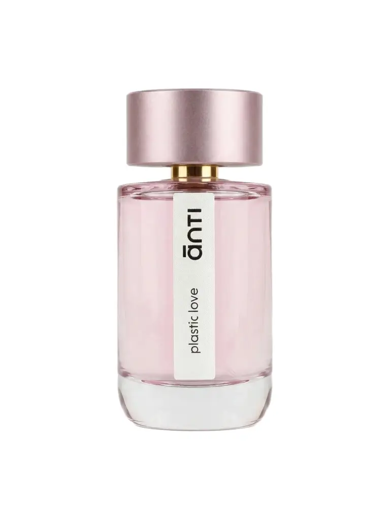 Anti Fragrance Plastic Love Eau De Parfum