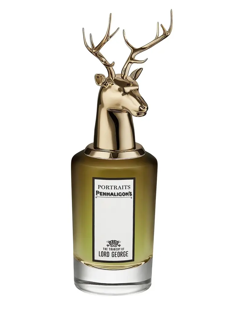 Penhaligon's The Tragedy of Lord George Eau de Parfum