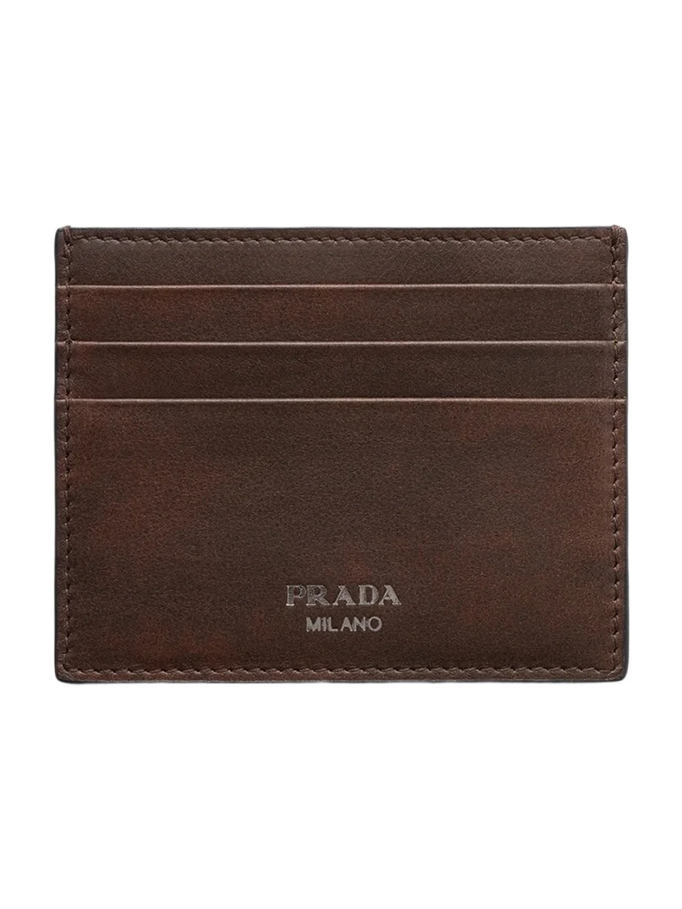 Men's Leather Card Holder