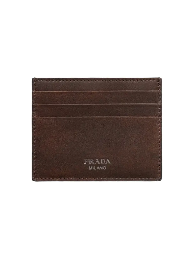 Men's Leather Card Holder Men's Leather Card Holder