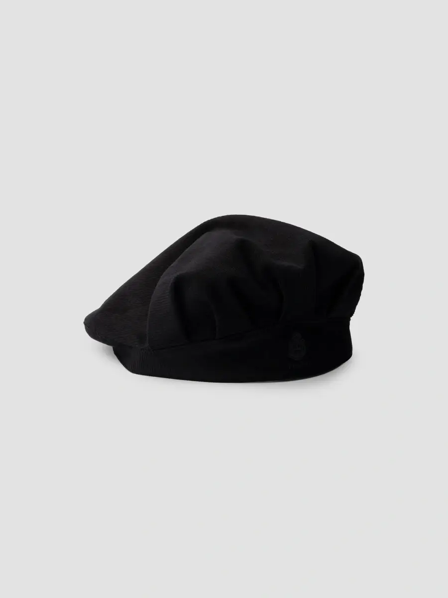 Prada Men's Corduroy Cap | Thumbnail 3