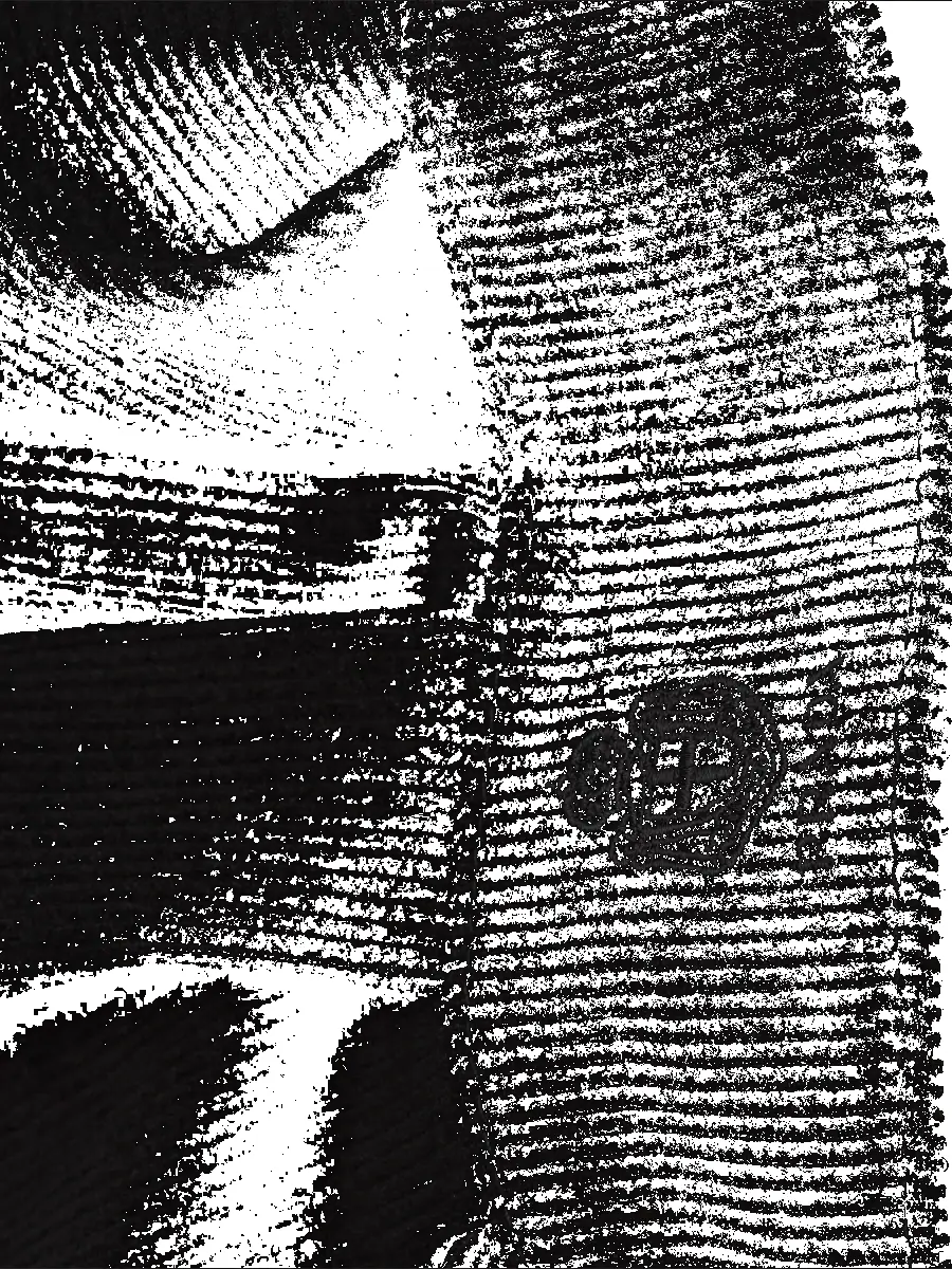 Prada Men's Corduroy Cap | Thumbnail 5