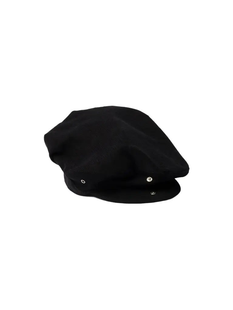 Prada Men's Corduroy Cap