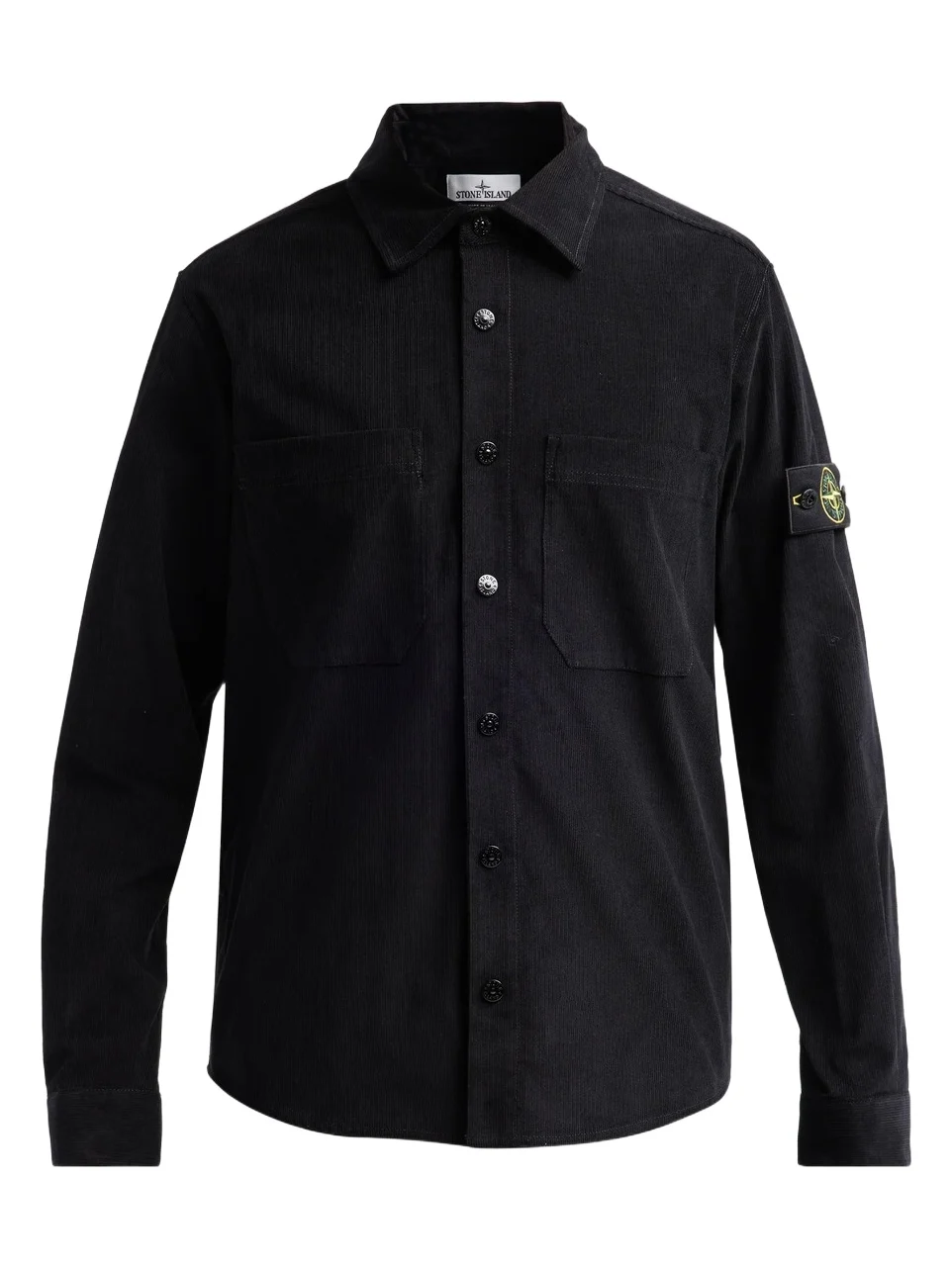 Men's Camicia Cotton Corduroy Shirt Men's Camicia Cotton Corduroy Shirt