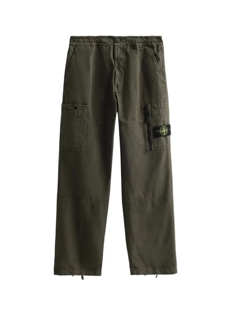 Men's Cotton Cargo Pants Men's Cotton Cargo Pants