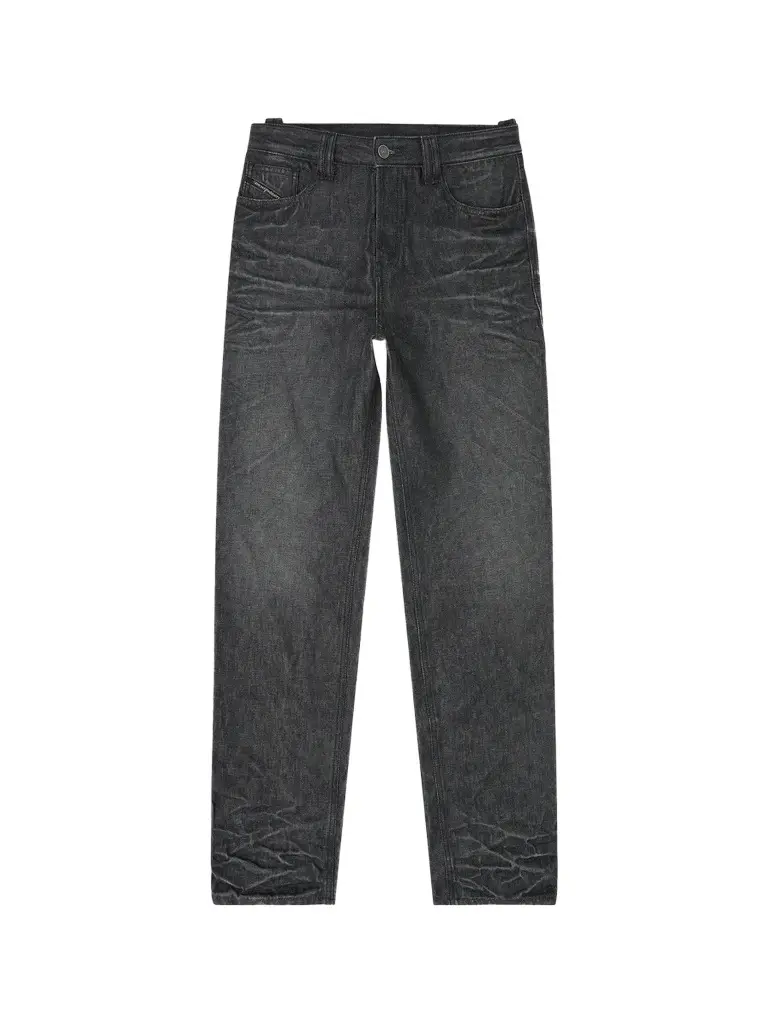 Men's Voeed Stacked Straight Jeans Men's Voeed Stacked Straight Jeans