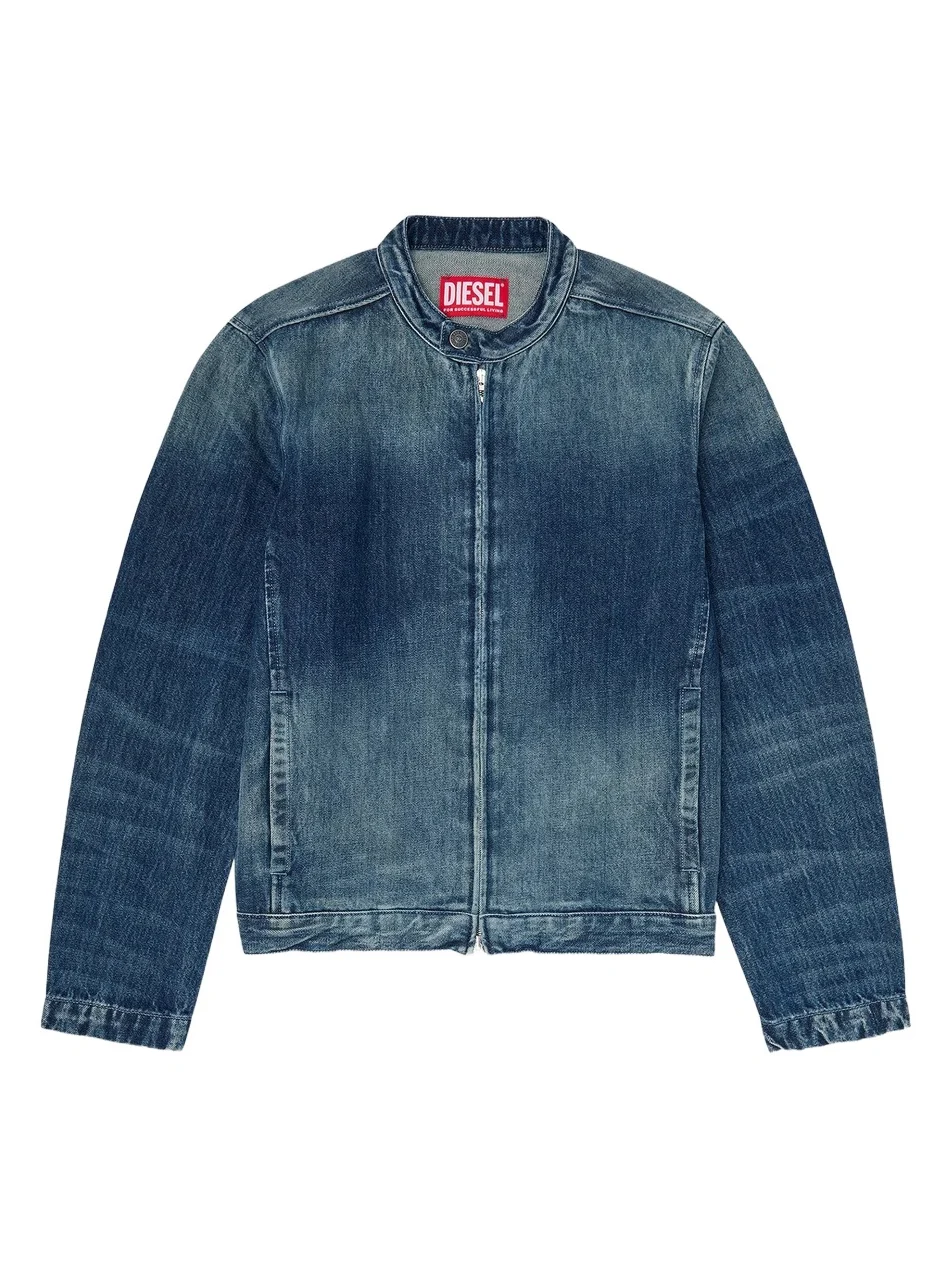 Diesel Men's Glory Denim Jacket
