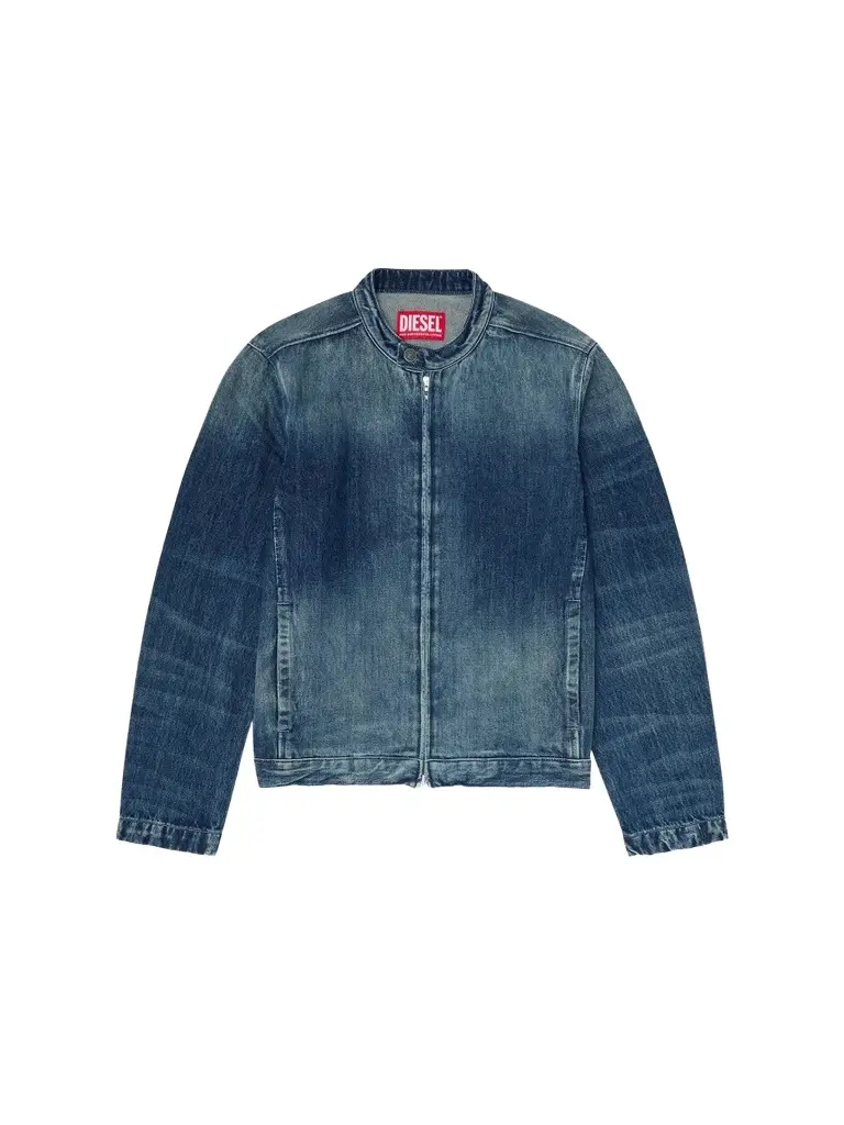 Diesel Men's Glory Denim Jacket