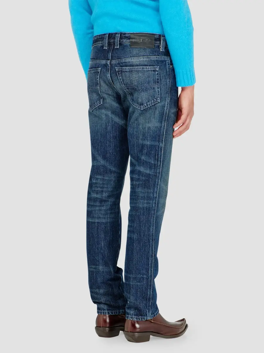 Diesel Men's 1993 Vyl Slim Jeans | Thumbnail 3 Diesel Men's 1993 Vyl Slim Jeans | Thumbnail 3
