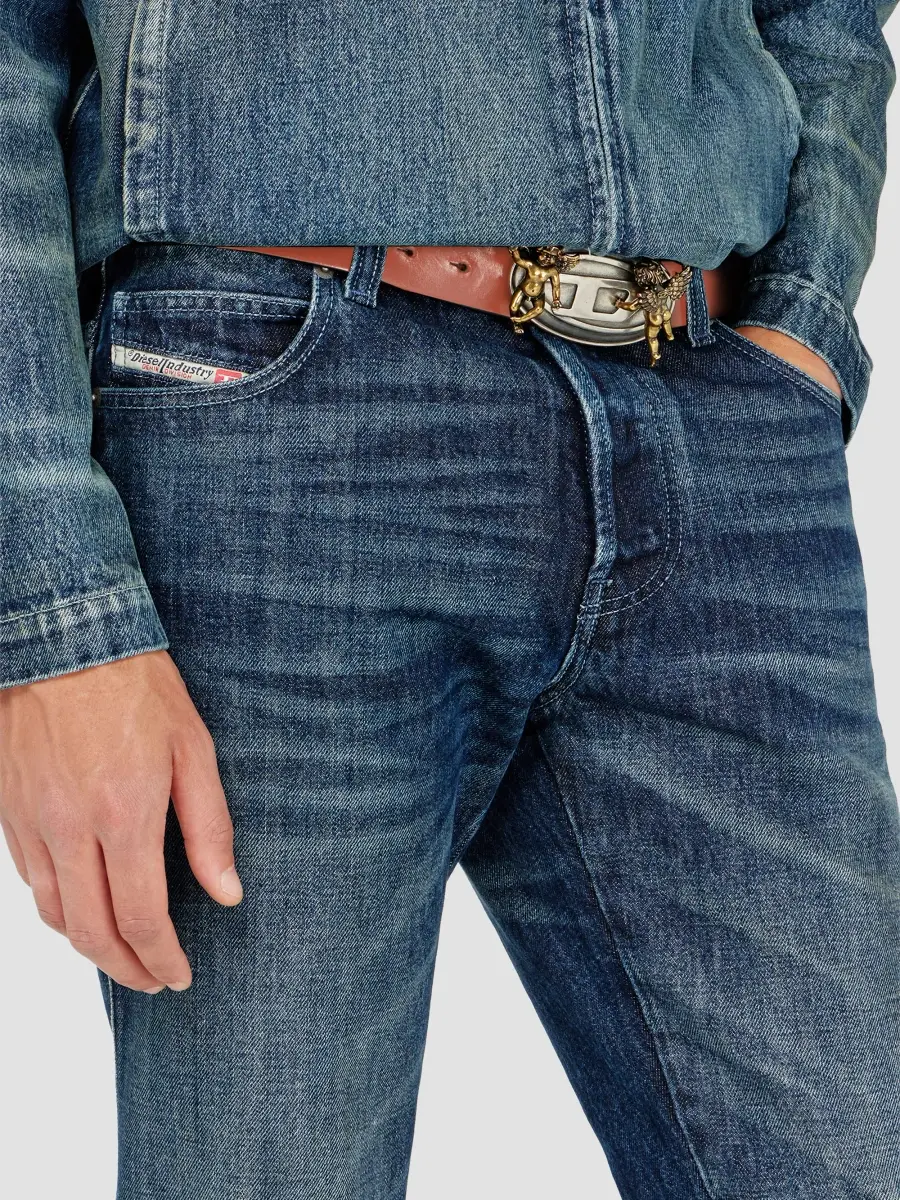 Diesel Men's 1993 Vyl Slim Jeans | Thumbnail 5 Diesel Men's 1993 Vyl Slim Jeans | Thumbnail 5