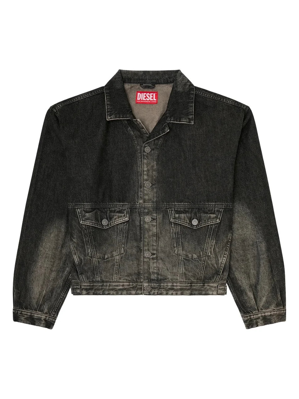 Men's Morghi Denim Jacket