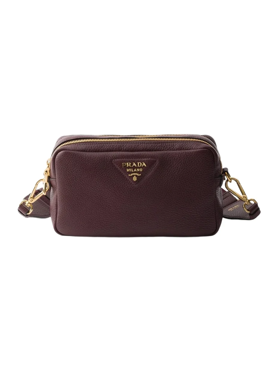 Women's Small Leather Shoulder Bag Women's Small Leather Shoulder Bag
