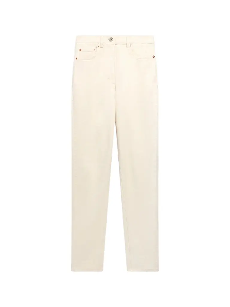 Women's Slim Denim Jeans Women's Slim Denim Jeans