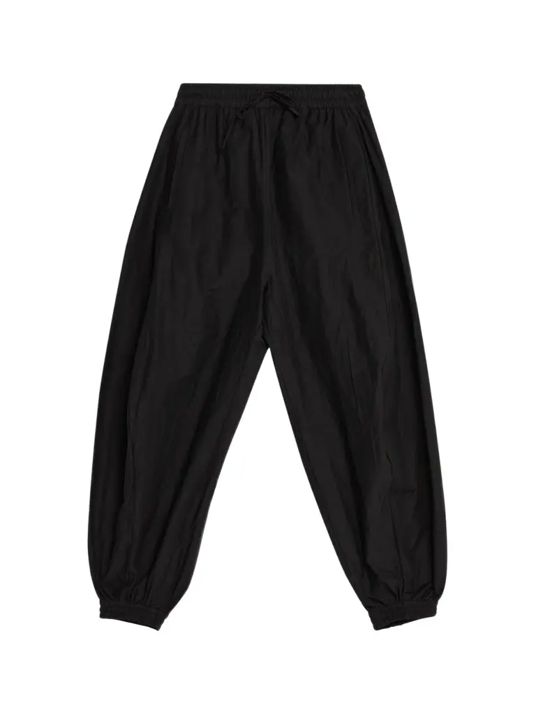 RÓHE Men Balloon Track Pants