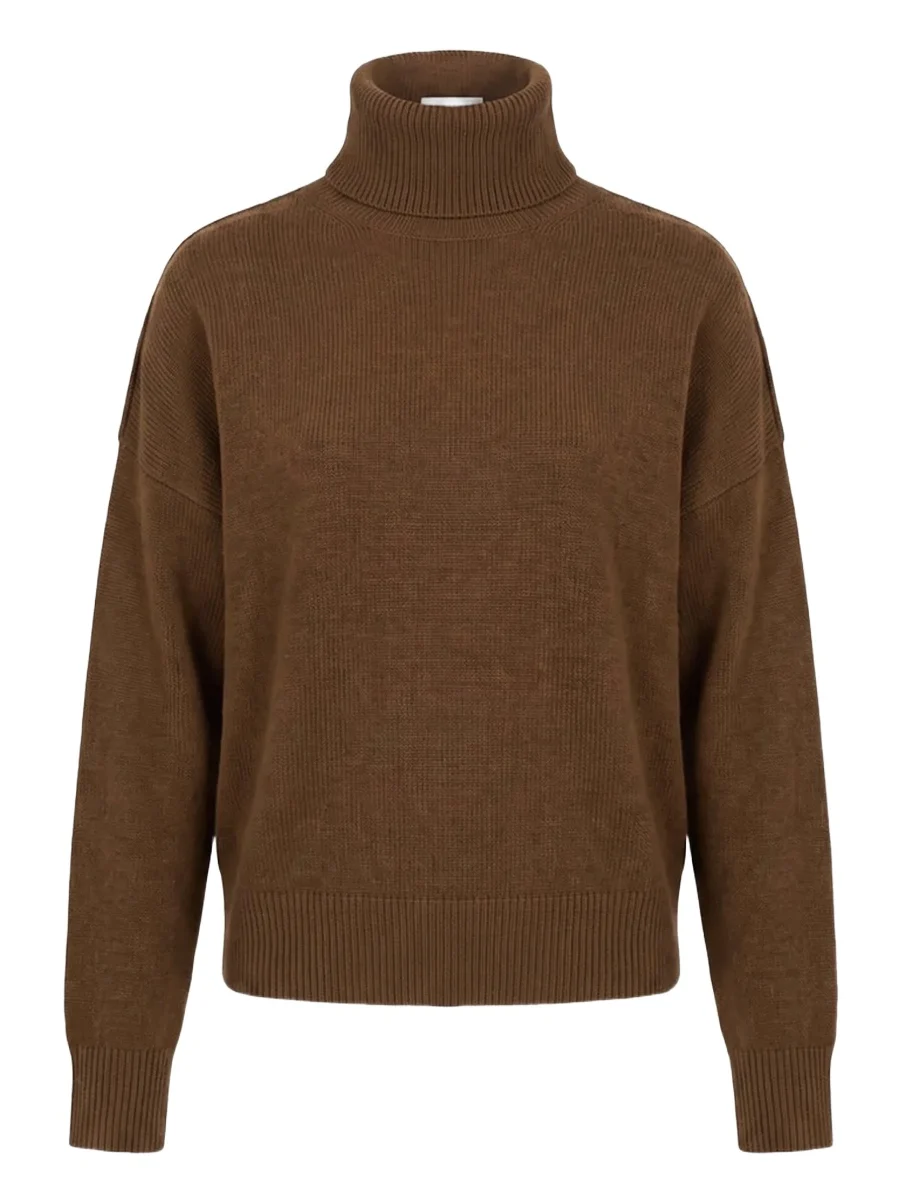 Women's Esme Wool Sweater Women's Esme Wool Sweater