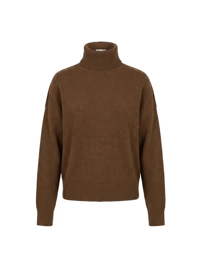 Nicholas the Label Women's Esme Wool Sweater