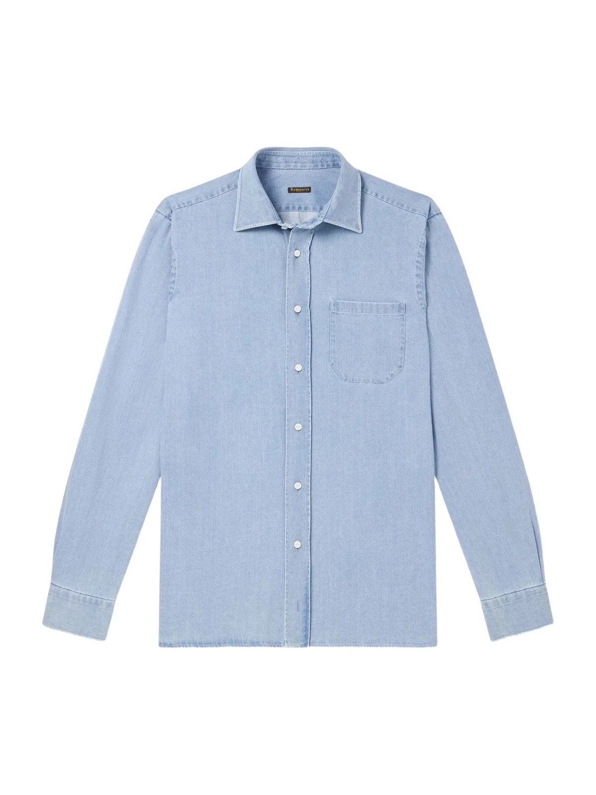 Denim Shirt - Men Denim Shirt - Men