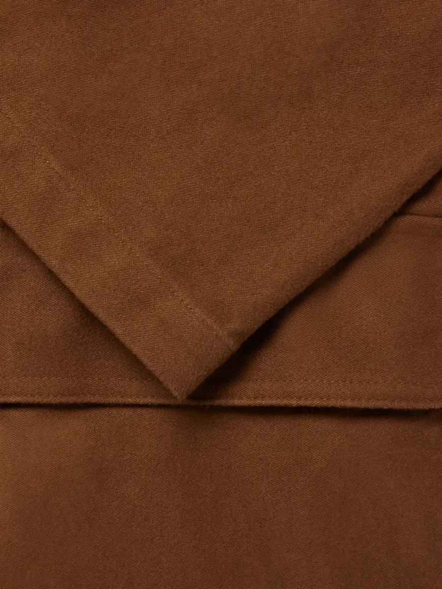 Drake's Mk. IV Cotton-Moleskin Blazer - Men | Thumbnail 6 Drake's Mk. IV Cotton-Moleskin Blazer - Men | Thumbnail 6