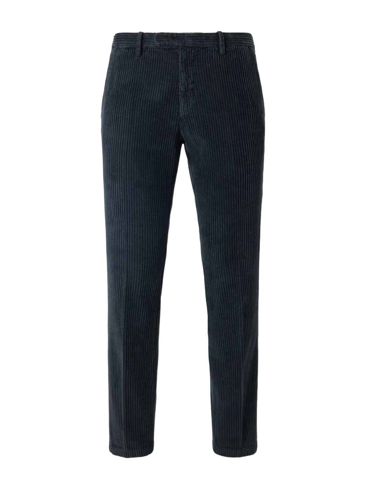Straight-Leg Cotton and Modal-Blend Corduroy Suit Trousers - Men Straight-Leg Cotton and Modal-Blend Corduroy Suit Trousers - Men