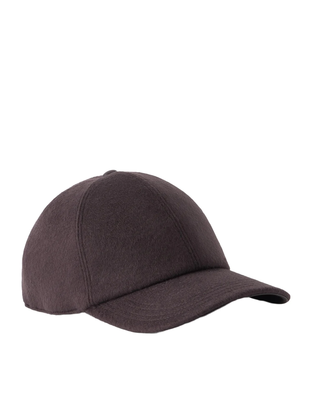 Berluti Brushed Cashmere Cap - Men