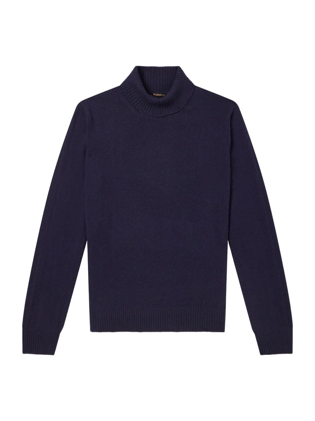 Cashmere Rollneck Sweater - Men