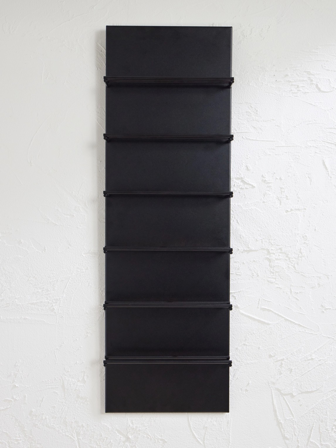 L'Atelier Du Vin Star System Steel Wall-Mount Wine Rack - Men