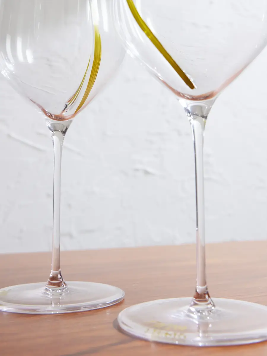 L'Atelier Du Vin L'Exploreur 655 Set of Two Wine Glasses - Men | Thumbnail 3 L'Atelier Du Vin L'Exploreur 655 Set of Two Wine Glasses - Men | Thumbnail 3