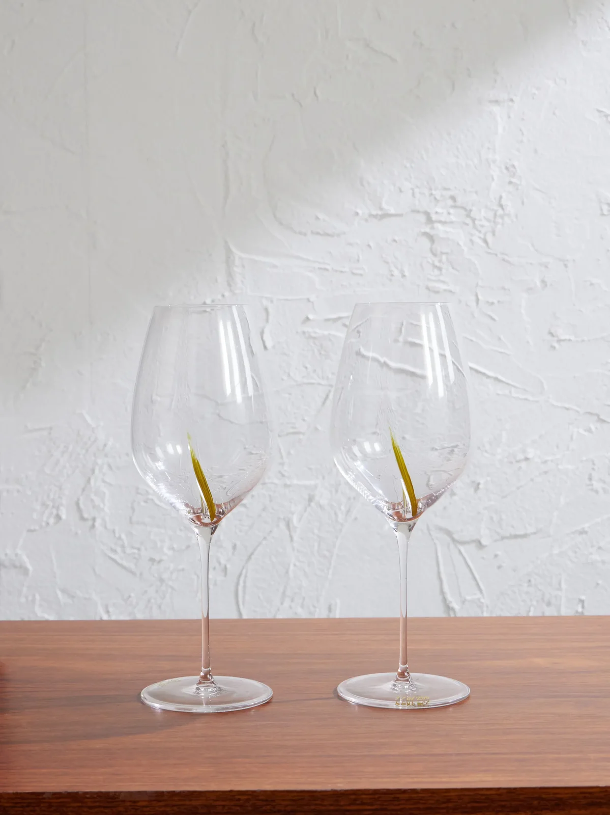L'Atelier Du Vin L'Exploreur 655 Set of Two Wine Glasses - Men
