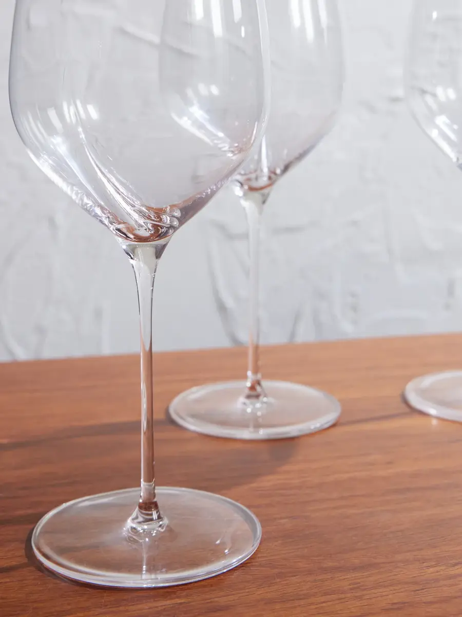L'Atelier Du Vin L'Exploreur 655 Set Of Six Wine Glasses - Men | Thumbnail 3 L'Atelier Du Vin L'Exploreur 655 Set Of Six Wine Glasses - Men | Thumbnail 3