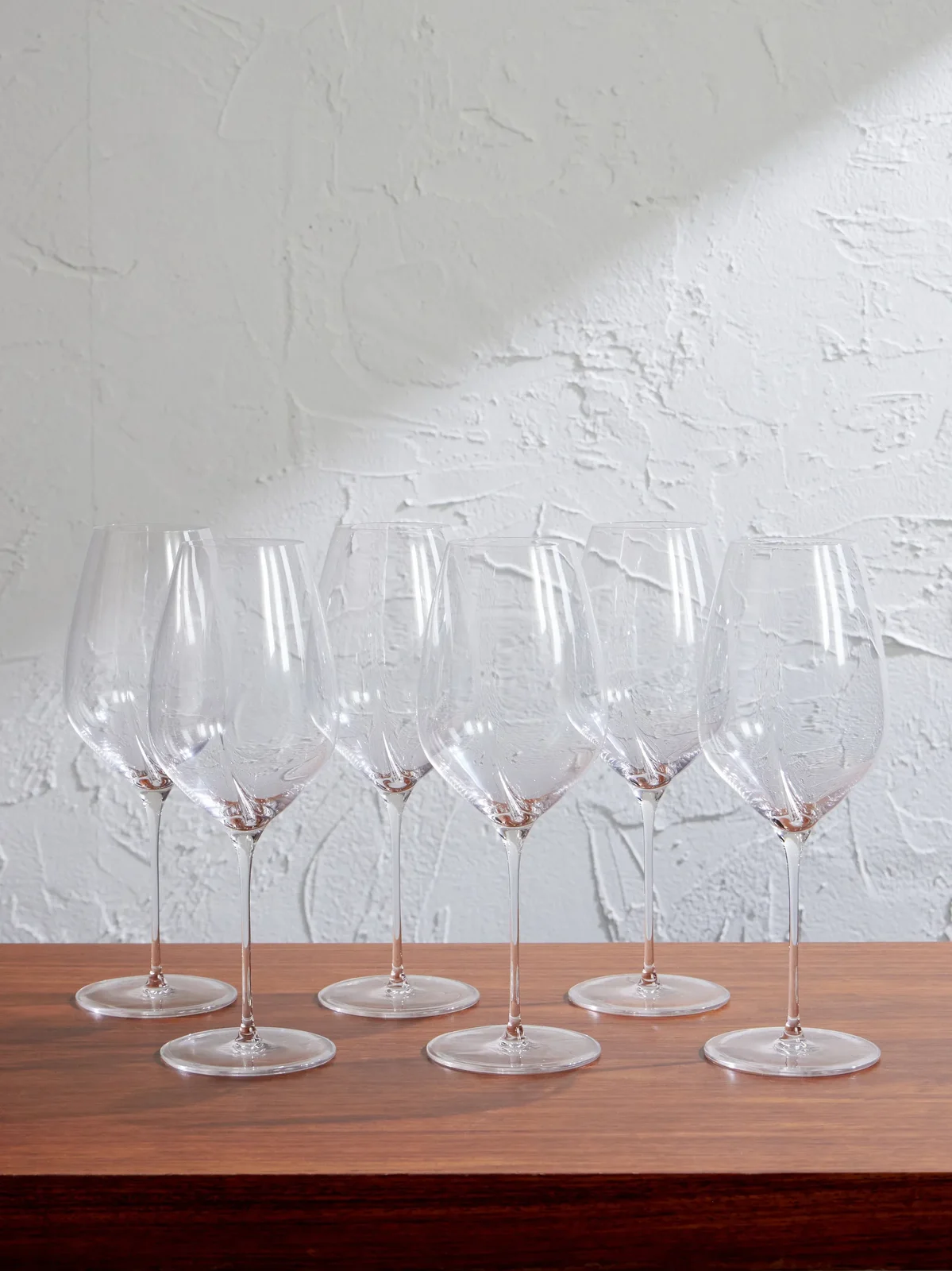 L'Atelier Du Vin L'Exploreur 655 Set Of Six Wine Glasses - Men