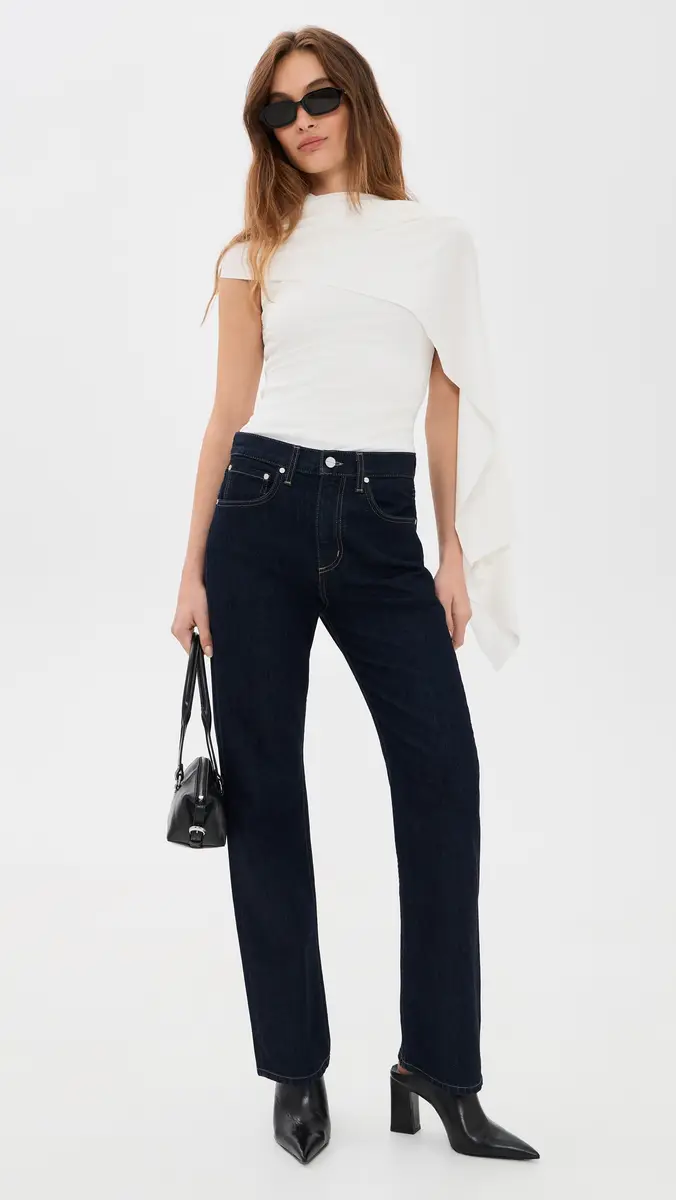 Line & Dot Arabella Cape Top | Thumbnail 5 Line & Dot Arabella Cape Top | Thumbnail 5
