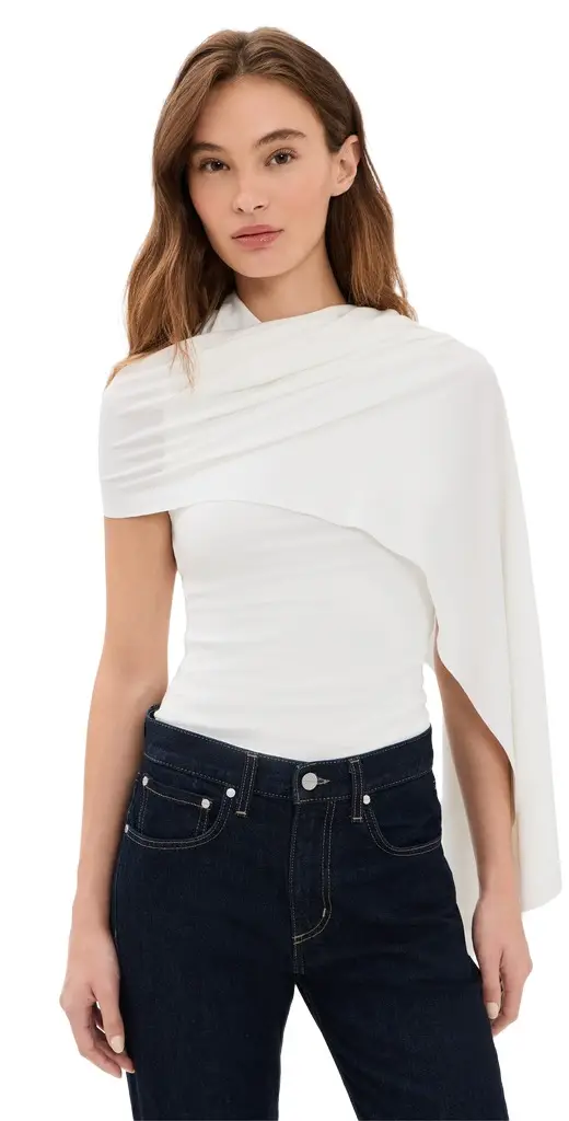 Arabella Cape Top Arabella Cape Top