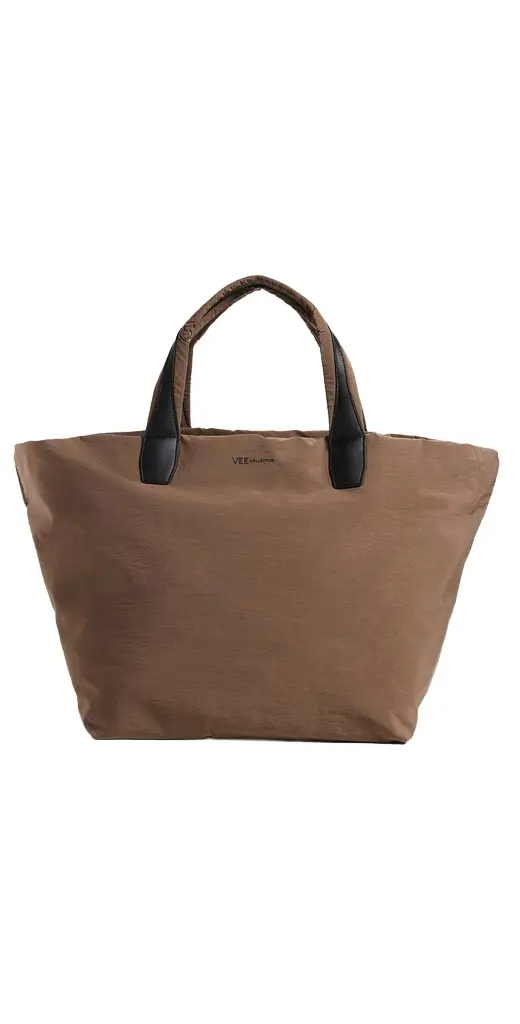 Essence Weekender Tote