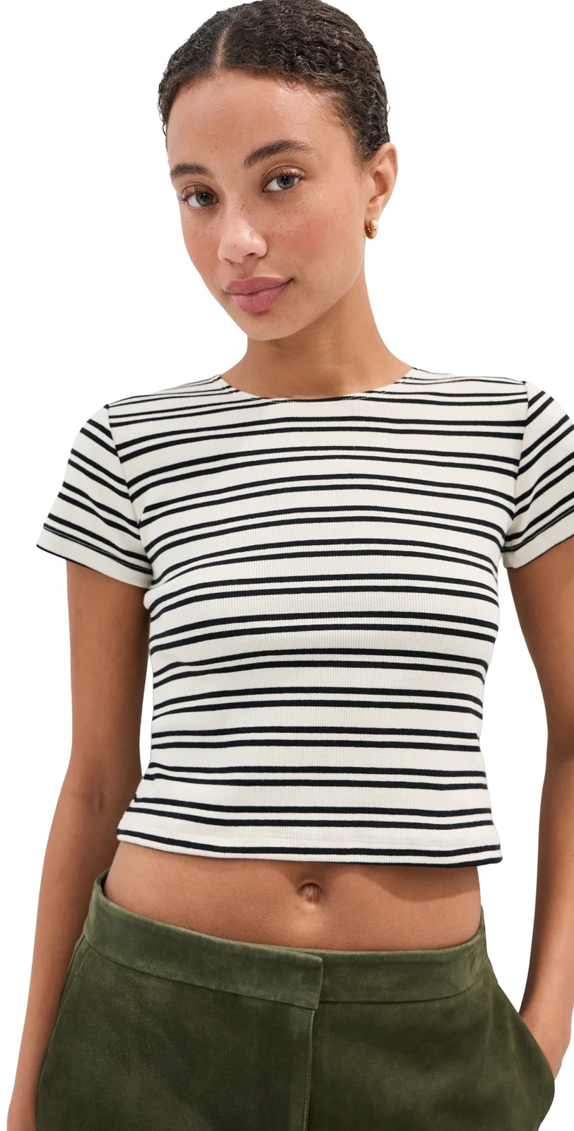 LE BOP Hadley Baby Tee